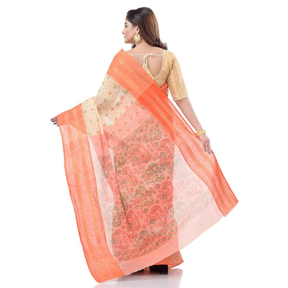 Vasthrlay Traditional Saree in Classic with refined ethnic appeal