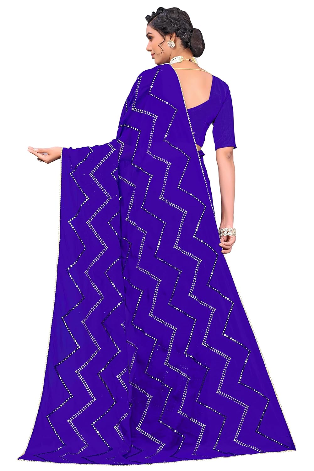 Vasthrlay Traditional Ethnic Wear with refined ethnic appeal