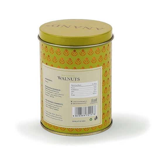 Anand Sweets Walnut - PUSHMYCART