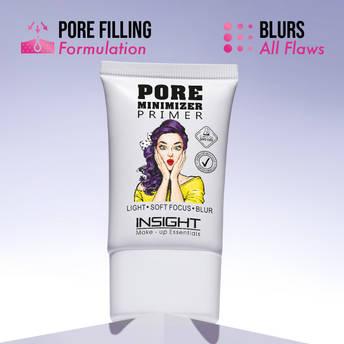 Insight Cosmetics Pore Minimizer Primer