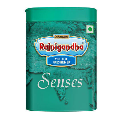 Senses Premium Mouth Freshener