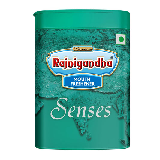 Senses Premium Mouth Freshener