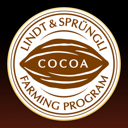 Lindt Excellence 85 Cocoa Dark Chocolate
