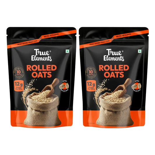 GOAT Life High Protein Overnight Oats Mango Madness 75g