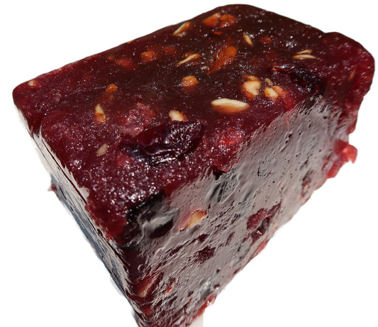Sweet Magic Foods Grape Halwa - PUSHMYCART