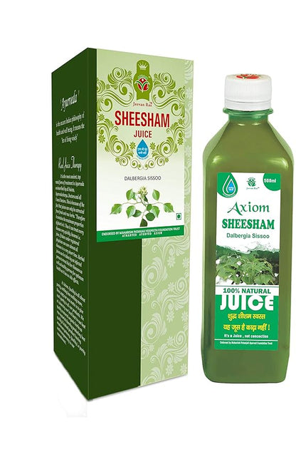 Axiom Sheesham Herbal Juice