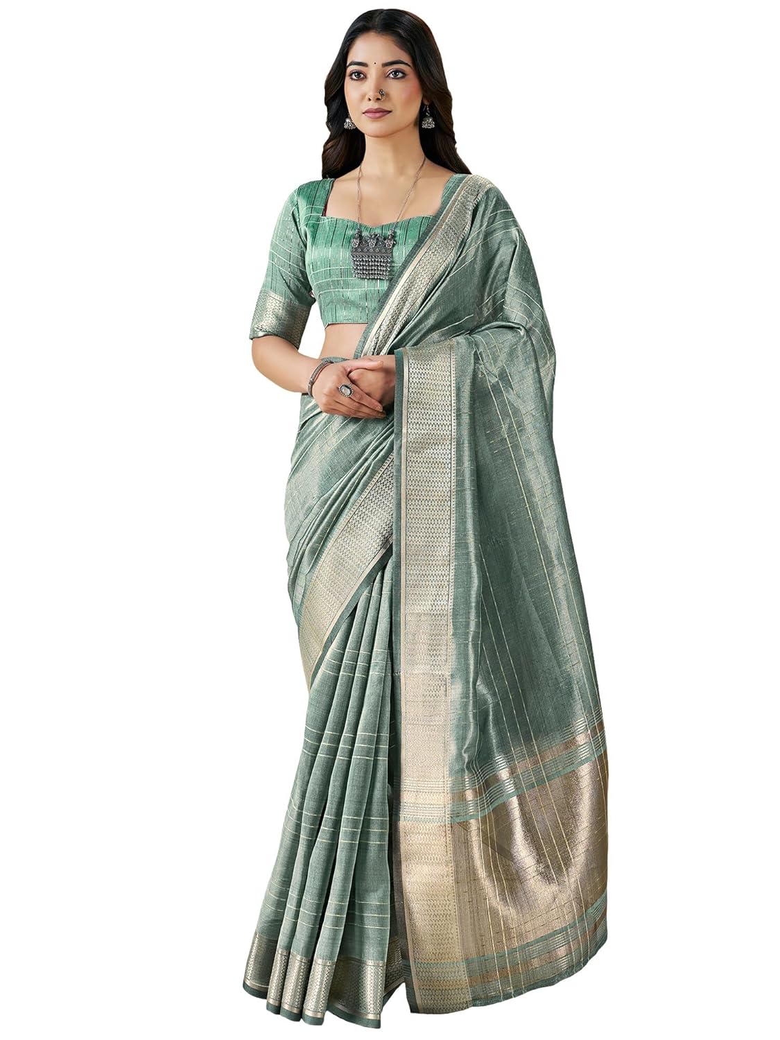 Vasthrlay Classic Ethnic Designer Ethnic Wear for festive occasions