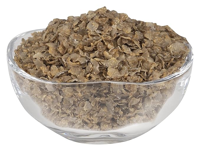 Ammi Samayal Bajra Flakes (Poha)