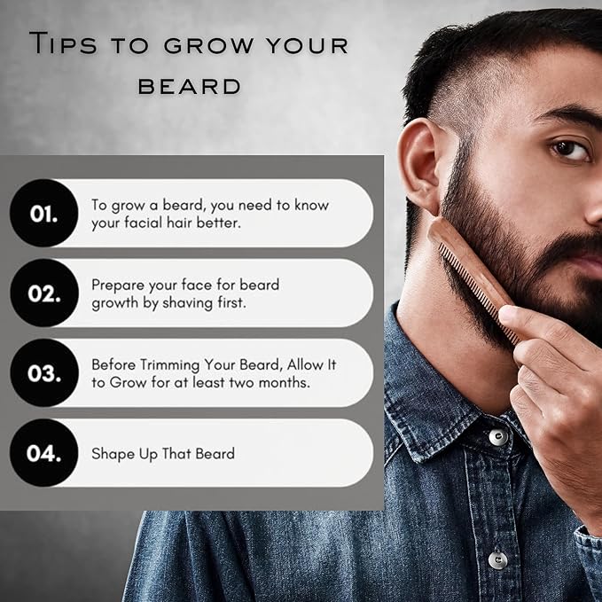 The Skin Story Beard Softener Cream 