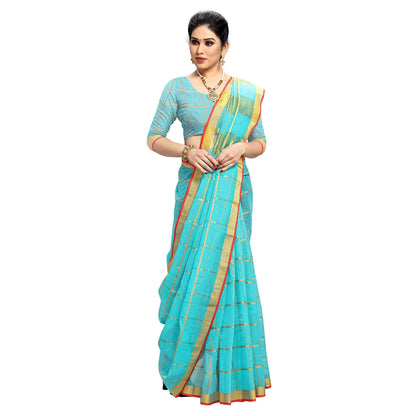 Vasthrlay Classic Traditional Saree for wedding and party wear styling
