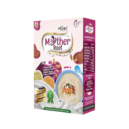 Millex Mother Root - PUSHMYCART