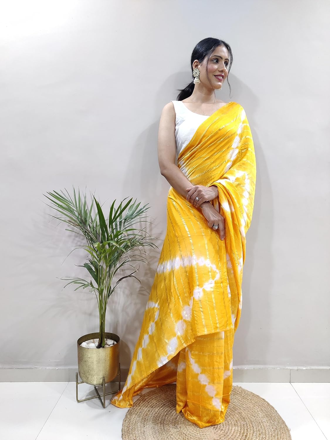 VasthrlayEthnic Ethnic Wear with printed design