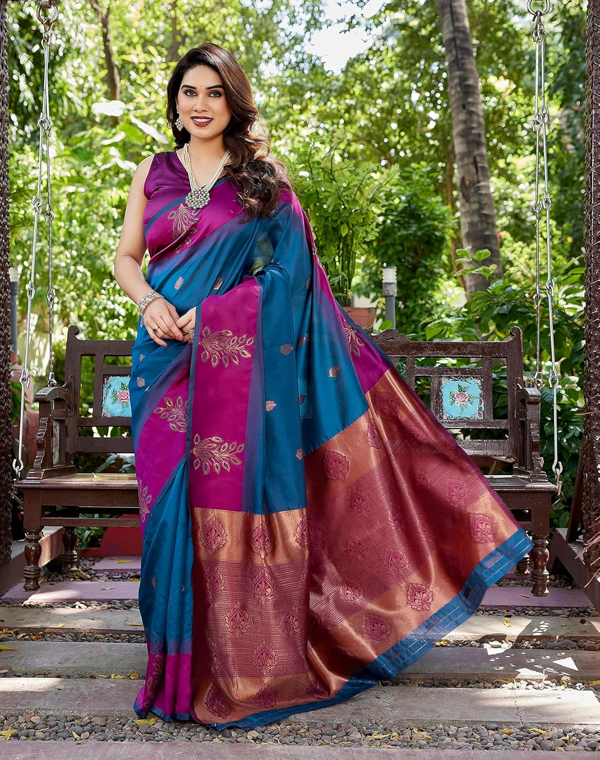 Vasthrlay Classic Ethnic Wear for wedding and party wear styling