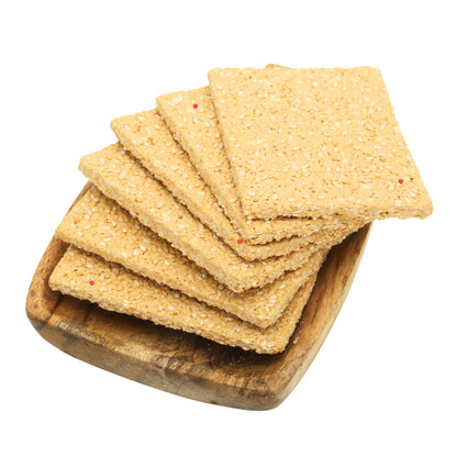 Delhi Sweets Till Patti - PUSHMYCART