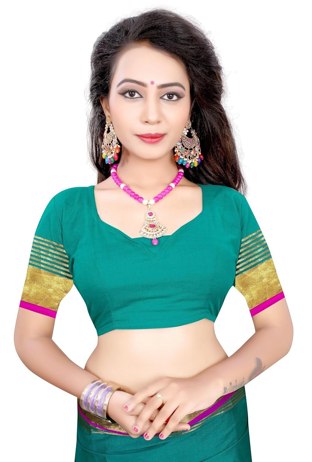 Vasthrlay Classic Ethnic Wear for wedding and party wear styling