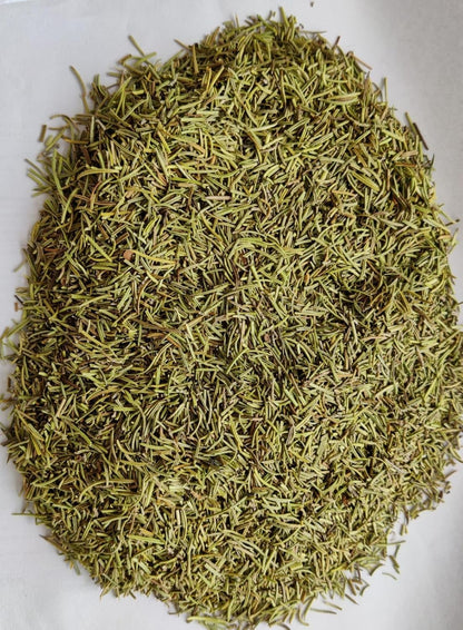 PrettyNutty 100% Natural Rosemary Dried Leaves 100gm