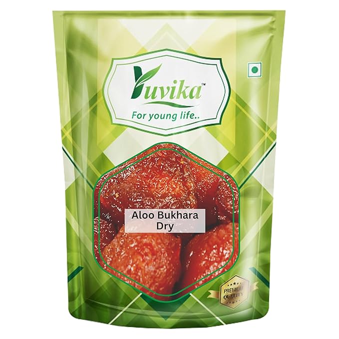 YUVIKA Aloo Bukhara Dry