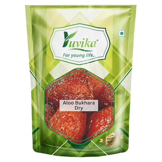 YUVIKA Aloo Bukhara Dry
