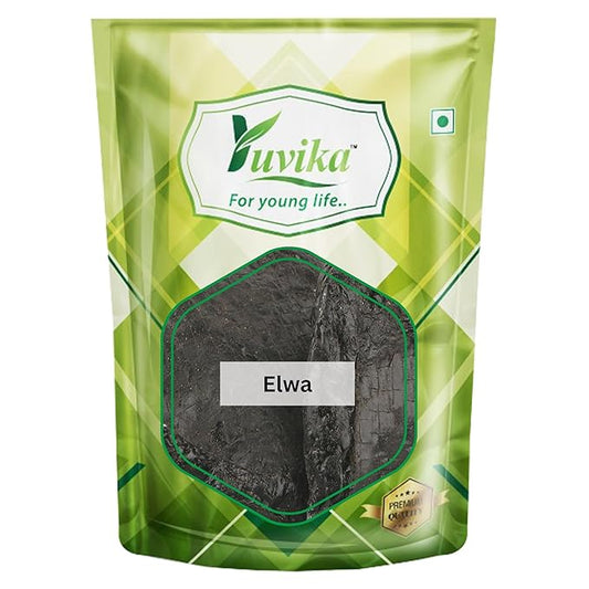 YUVIKA Elwa Asli Spl - Alva - Aloevera Gum - PUSHMYCART