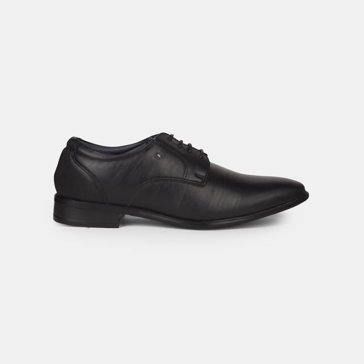 Bata Black Formal Shoes For Men