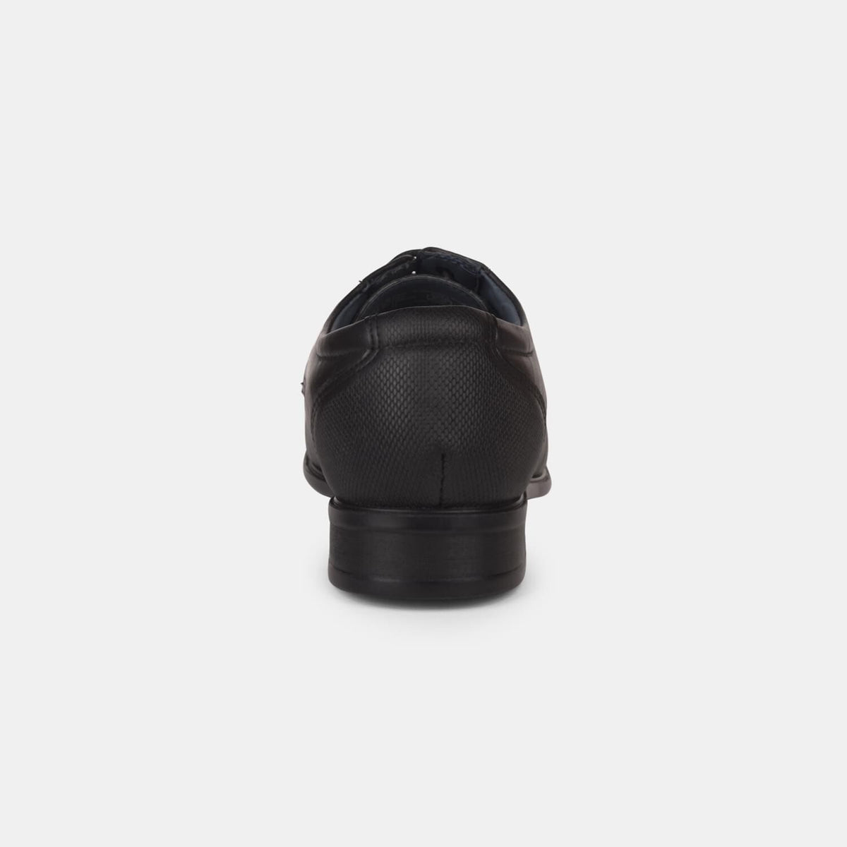 Bata Black Formal Shoes For Men
