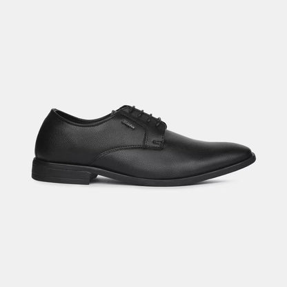 Bata Black Formal Shoes For Men