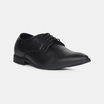 Bata Black Formal Shoes For Men