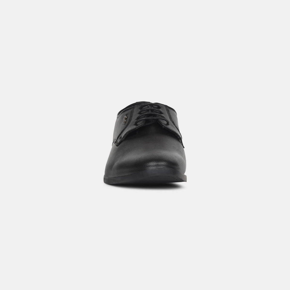 Bata Black Formal Shoes For Men