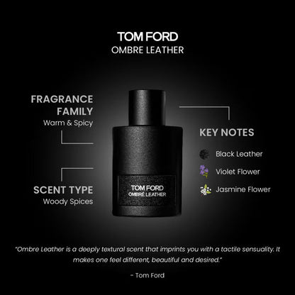 Tom Ford Ombre Leather