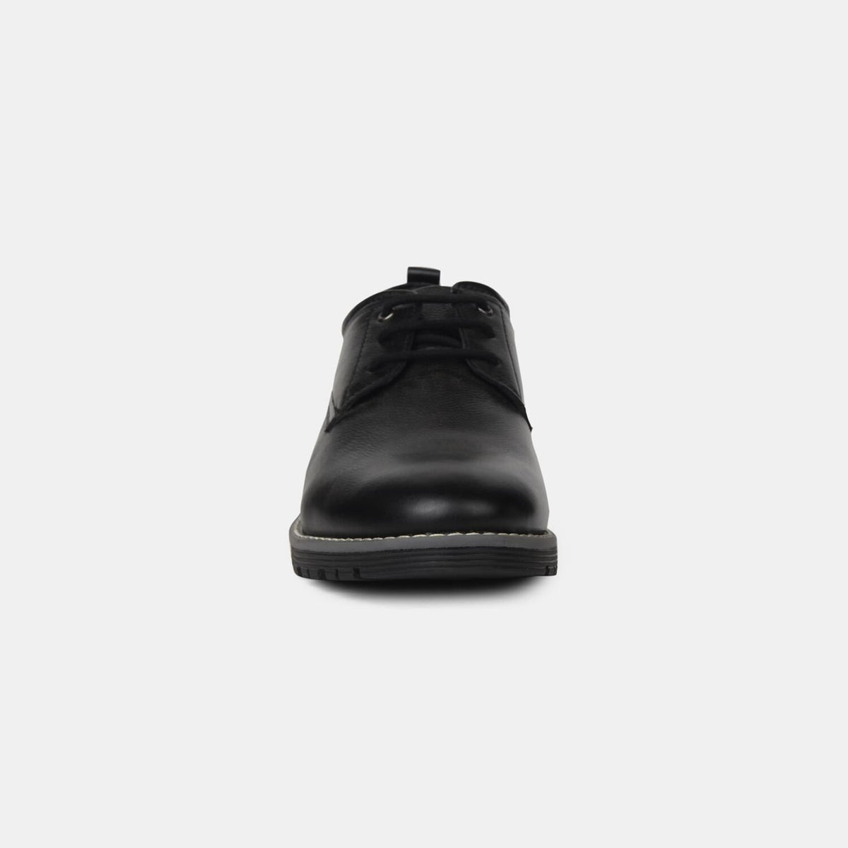 Bata Black Formal Shoes For Men