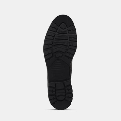 Bata Black Formal Shoes For Men