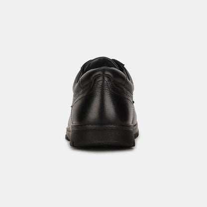 Bata Black Formal Shoes For Men
