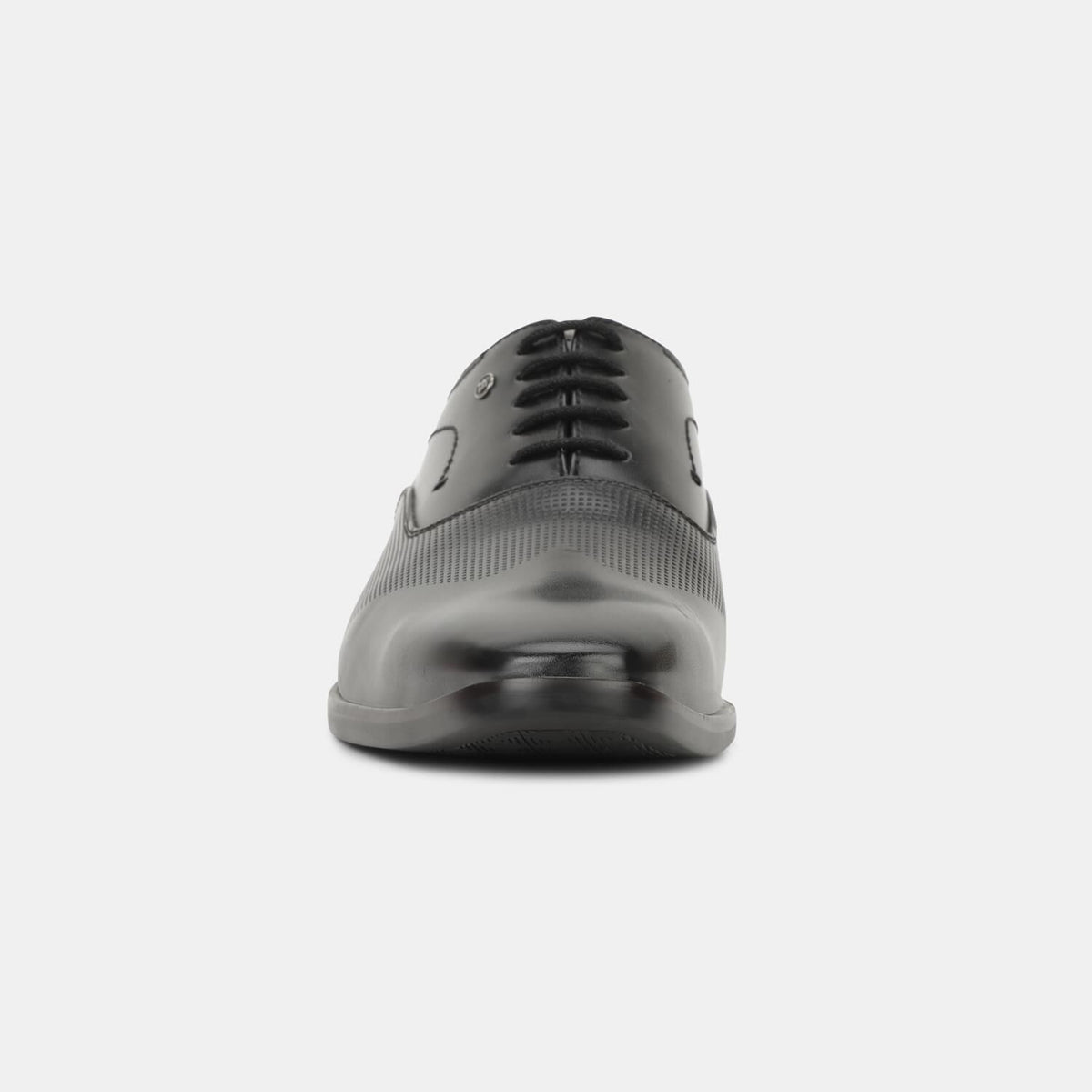 Bata Black Formal Shoes For Men
