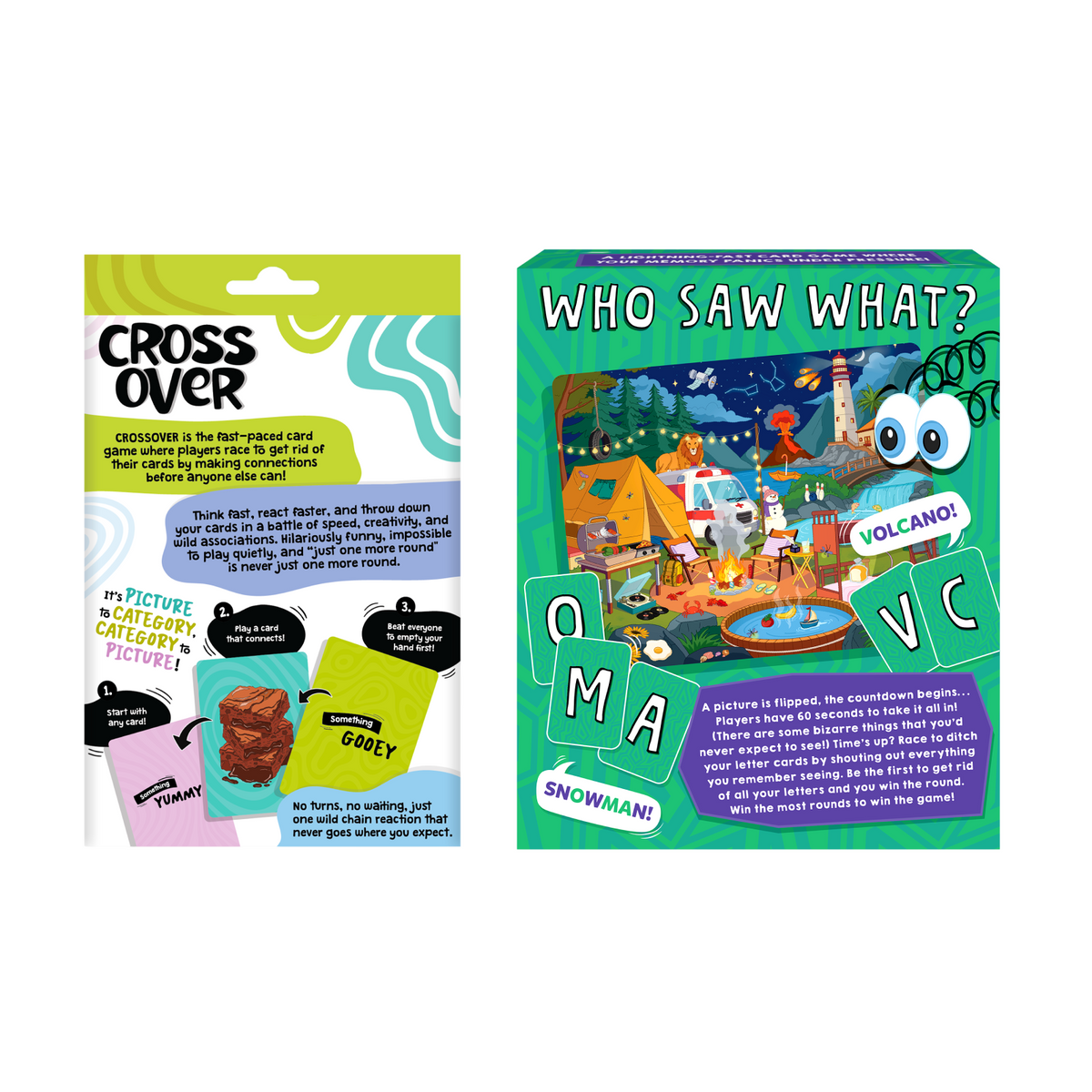 Skillmatics Sibling Bonding Bundle Ages 7 and Up