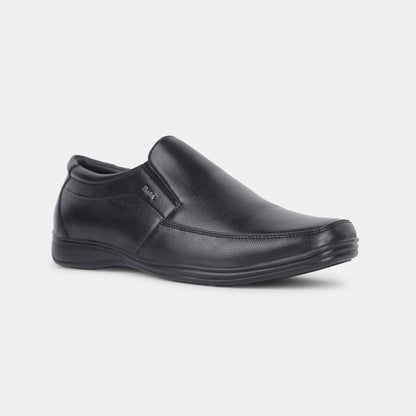 Bata Black Formal Shoes For Men