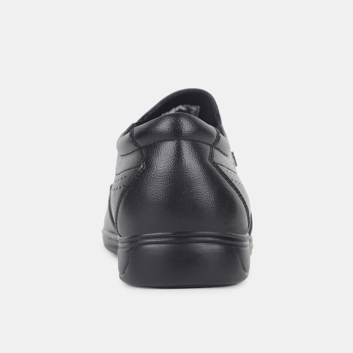 Bata Black Formal Shoes For Men