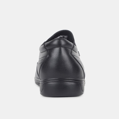 Bata Black Formal Shoes For Men