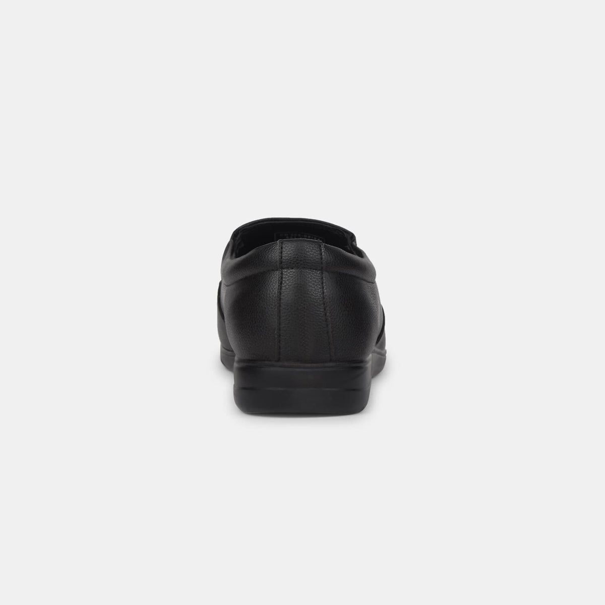 Bata Black Formal Shoes For Men