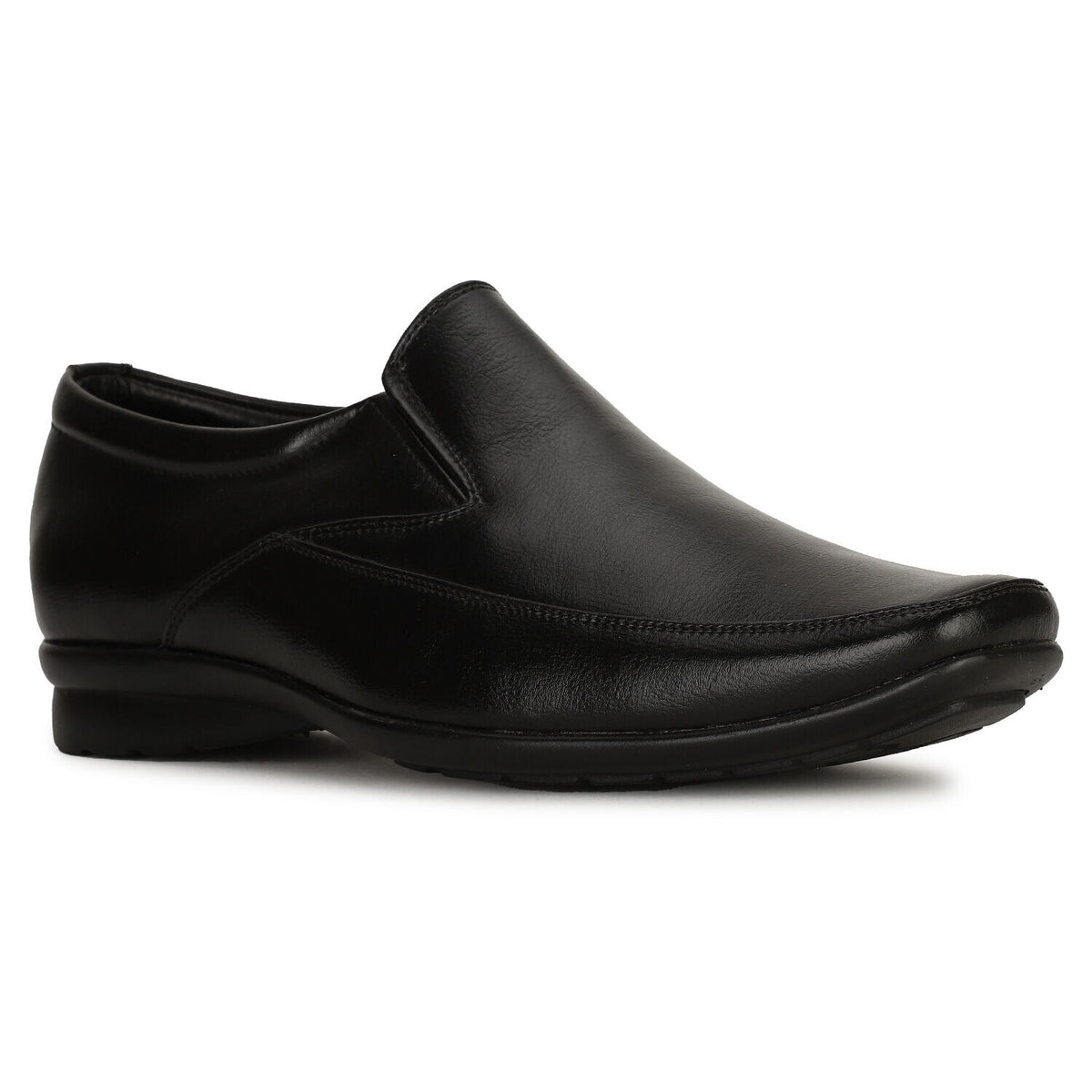 Bata Black Formal Shoes For Men