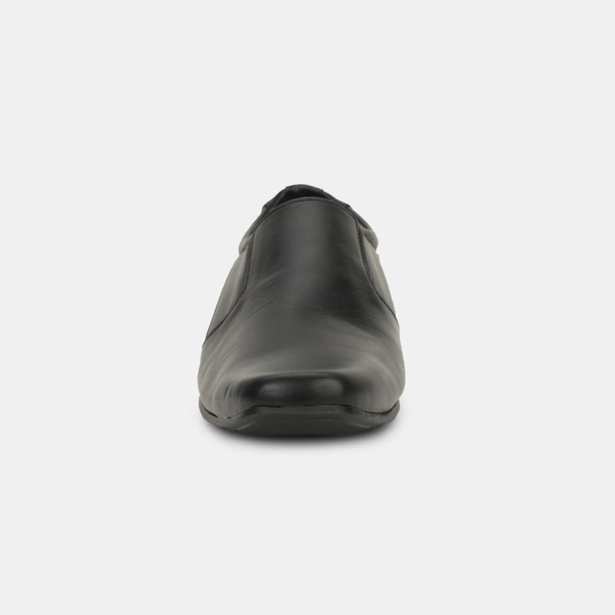 Bata Black Formal Shoes For Men