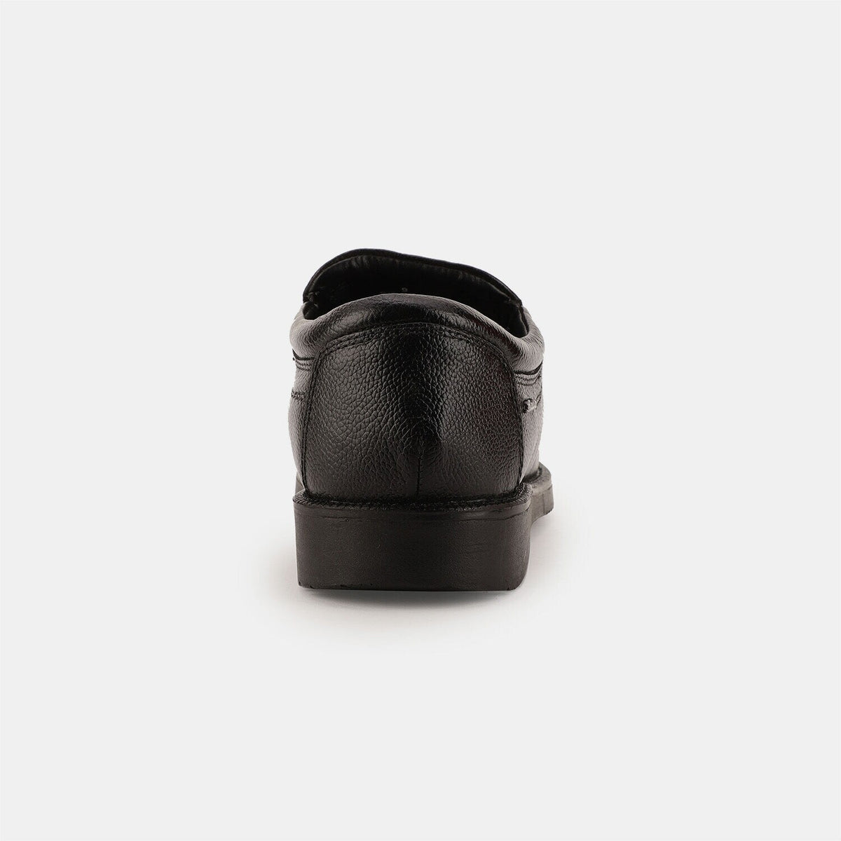 Bata Black Formal Shoes For Men