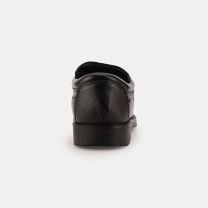 Bata Black Formal Shoes For Men