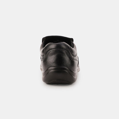 Bata Black Formal Shoes For Men
