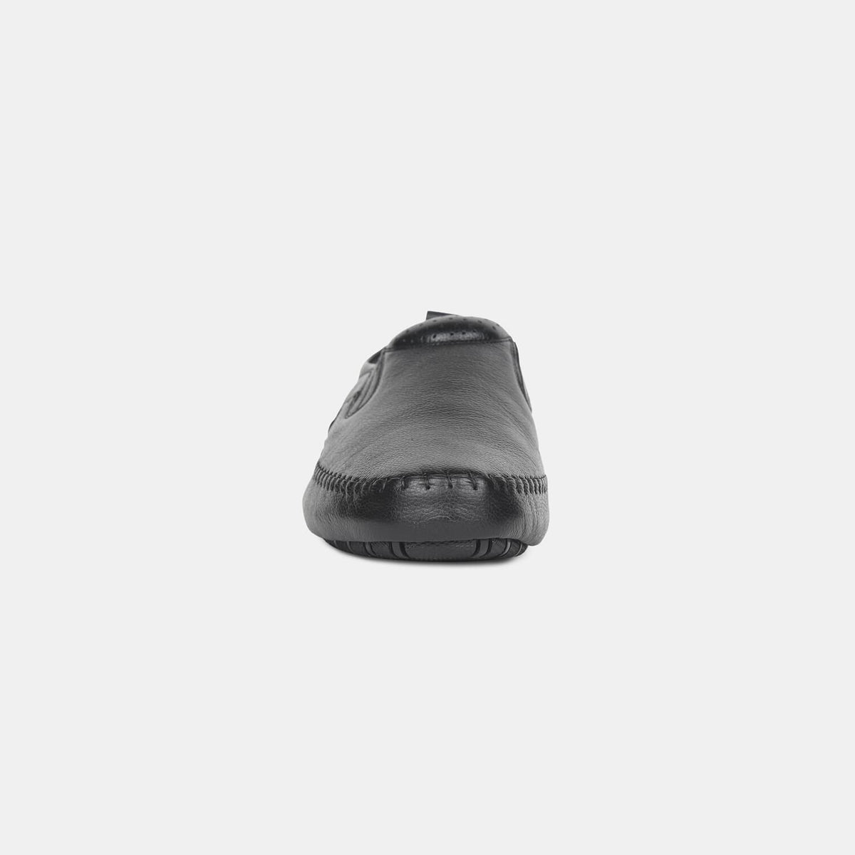 Bata Black Formal Shoes For Men