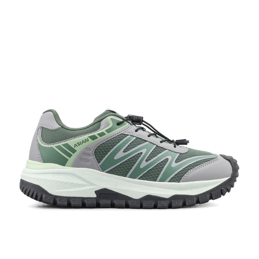 Asian ZORO-01 Trekking Shoes for Men