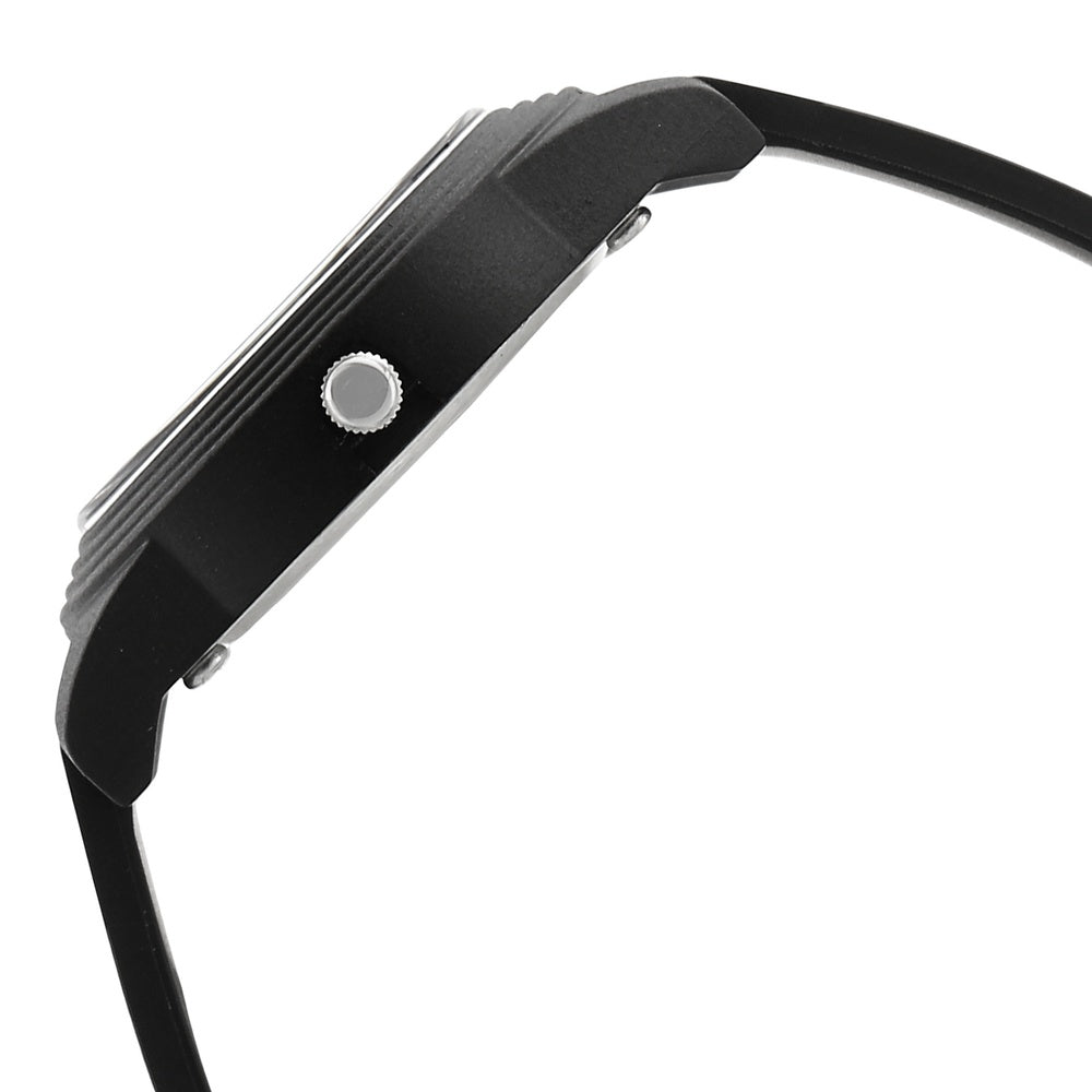 Sonata Colorpop Black Dial Women Watch With Plastic Strap image 3