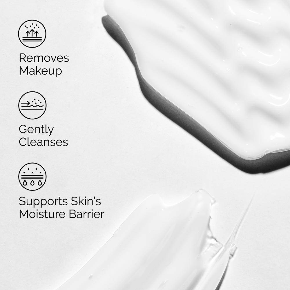 The Ordinary Squalane Cleanser