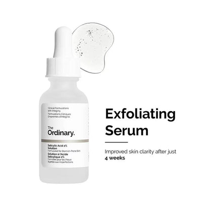 The Ordinary Salicylic Acid 2% Solution
