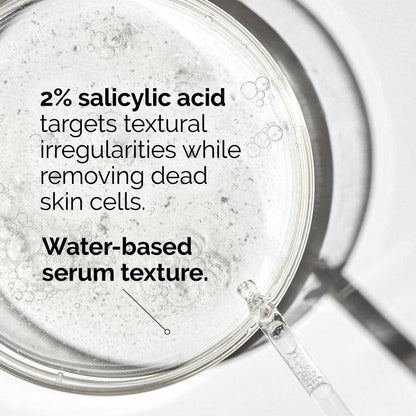 The Ordinary Salicylic Acid 2% Solution