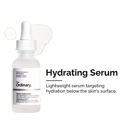 The Ordinary Marine Hyaluronics